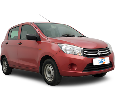 Maruti Celerio-img